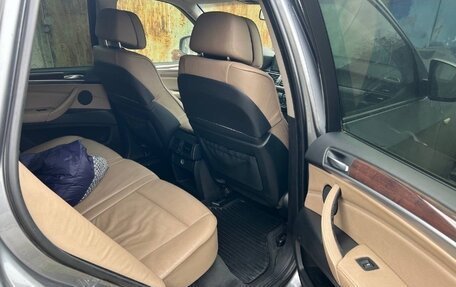 BMW X5, 2008 год, 1 600 000 рублей, 13 фотография
