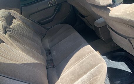 Toyota Vista, 1992 год, 350 000 рублей, 9 фотография