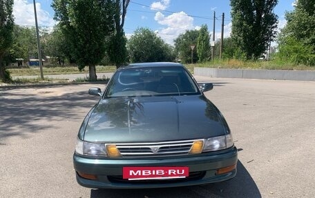 Toyota Vista, 1992 год, 350 000 рублей, 2 фотография