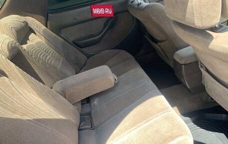 Toyota Vista, 1992 год, 350 000 рублей, 10 фотография