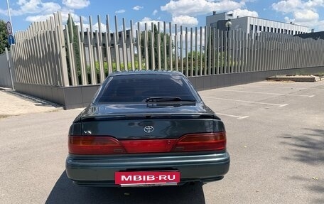 Toyota Vista, 1992 год, 350 000 рублей, 6 фотография