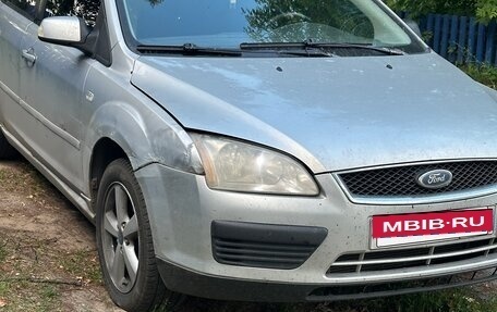 Ford Focus II рестайлинг, 2006 год, 230 000 рублей, 2 фотография
