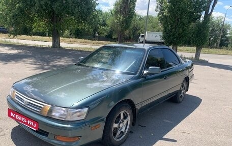Toyota Vista, 1992 год, 350 000 рублей, 3 фотография