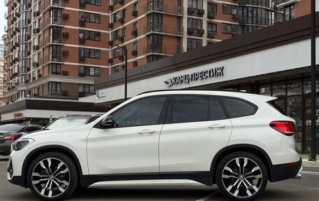 BMW X1, 2019 год, 3 249 000 рублей, 6 фотография