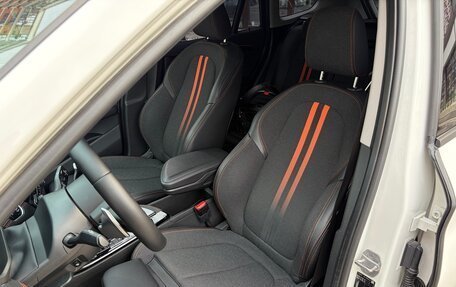 BMW X1, 2019 год, 3 249 000 рублей, 10 фотография