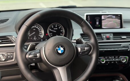 BMW X1, 2019 год, 3 249 000 рублей, 14 фотография