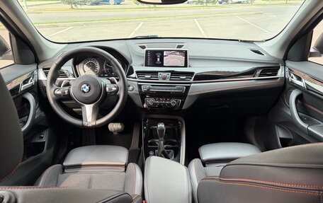 BMW X1, 2019 год, 3 249 000 рублей, 12 фотография
