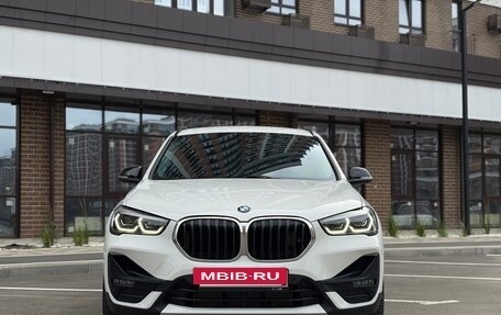 BMW X1, 2019 год, 3 249 000 рублей, 2 фотография