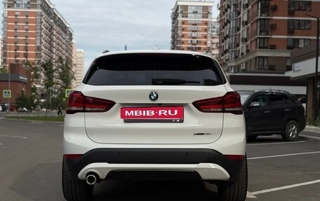 BMW X1, 2019 год, 3 249 000 рублей, 9 фотография
