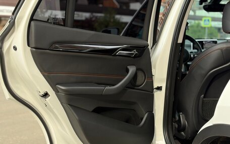 BMW X1, 2019 год, 3 249 000 рублей, 18 фотография