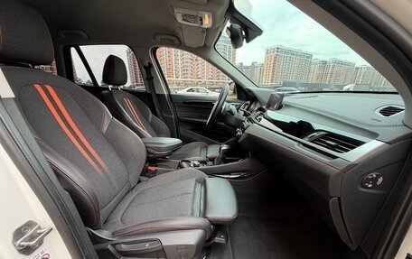 BMW X1, 2019 год, 3 249 000 рублей, 17 фотография