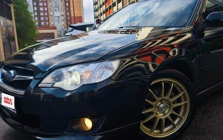 Subaru Legacy IV, 2007 год, 1 070 000 рублей, 6 фотография