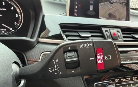 BMW X1, 2019 год, 3 249 000 рублей, 20 фотография