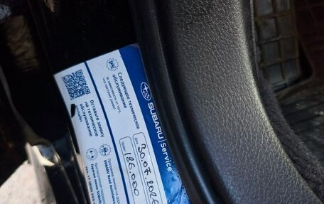 Subaru Legacy IV, 2007 год, 1 070 000 рублей, 13 фотография