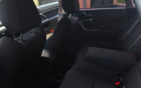 Subaru Legacy IV, 2007 год, 1 070 000 рублей, 15 фотография