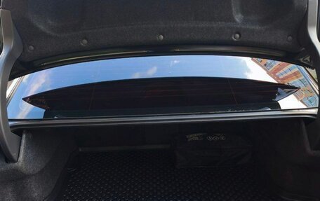 Subaru Legacy IV, 2007 год, 1 070 000 рублей, 20 фотография
