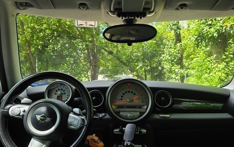 MINI Hatch, 2010 год, 950 000 рублей, 6 фотография