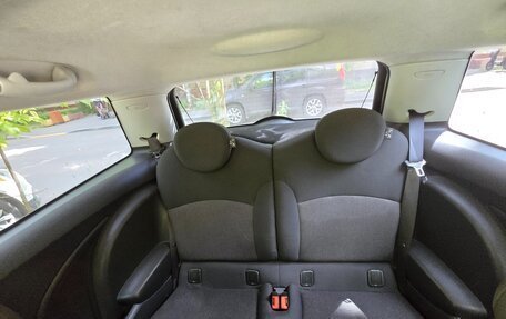 MINI Hatch, 2010 год, 950 000 рублей, 8 фотография