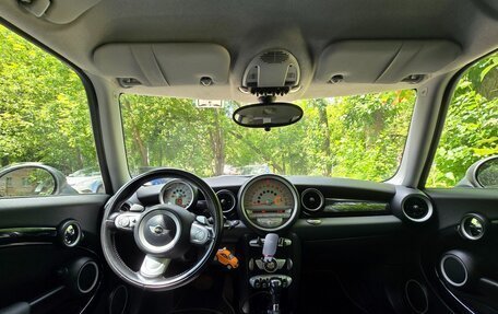 MINI Hatch, 2010 год, 950 000 рублей, 7 фотография
