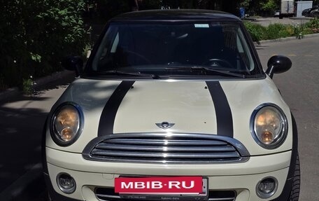 MINI Hatch, 2010 год, 950 000 рублей, 5 фотография