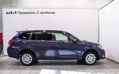 Toyota Corolla, 2014 год, 1 050 000 рублей, 6 фотография