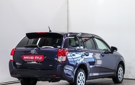 Toyota Corolla, 2014 год, 1 050 000 рублей, 4 фотография