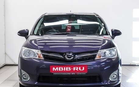 Toyota Corolla, 2014 год, 1 050 000 рублей, 2 фотография