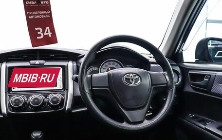 Toyota Corolla, 2014 год, 1 050 000 рублей, 14 фотография