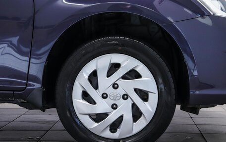 Toyota Corolla, 2014 год, 1 050 000 рублей, 28 фотография