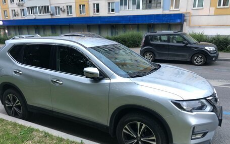 Nissan X-Trail, 2018 год, 2 000 000 рублей, 3 фотография