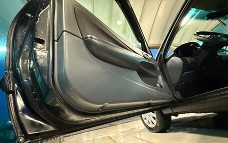 Nissan Almera, 2004 год, 365 000 рублей, 4 фотография