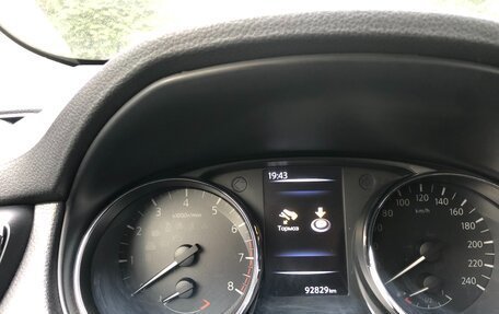 Nissan X-Trail, 2018 год, 2 000 000 рублей, 8 фотография
