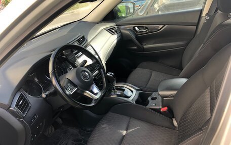 Nissan X-Trail, 2018 год, 2 000 000 рублей, 6 фотография