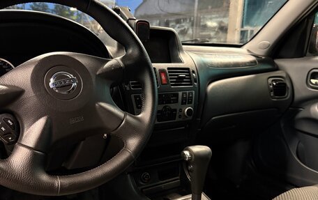 Nissan Almera, 2004 год, 365 000 рублей, 5 фотография