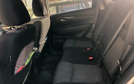 Nissan X-Trail, 2018 год, 2 000 000 рублей, 7 фотография