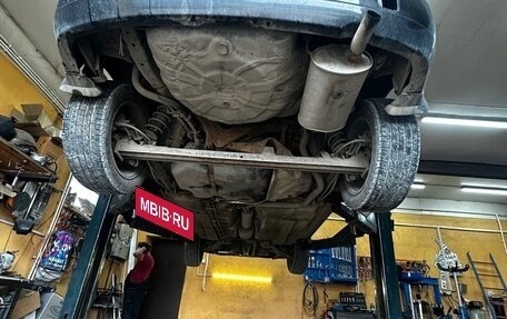 Nissan Almera, 2004 год, 365 000 рублей, 6 фотография