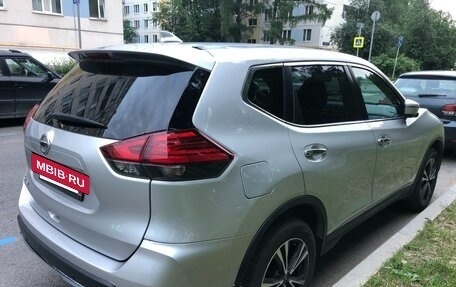 Nissan X-Trail, 2018 год, 2 000 000 рублей, 4 фотография