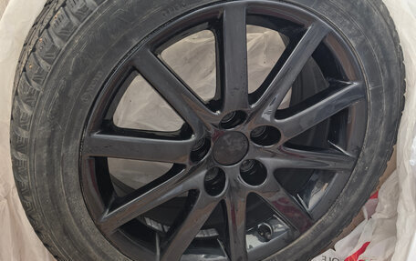 Toyota Camry, 2012 год, 1 750 000 рублей, 14 фотография
