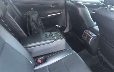 Toyota Camry, 2012 год, 1 750 000 рублей, 10 фотография