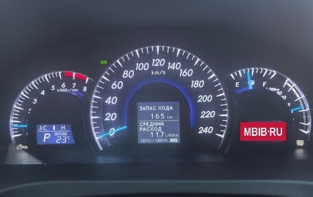 Toyota Camry, 2012 год, 1 750 000 рублей, 13 фотография