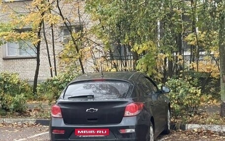 Chevrolet Cruze II, 2012 год, 610 000 рублей, 2 фотография