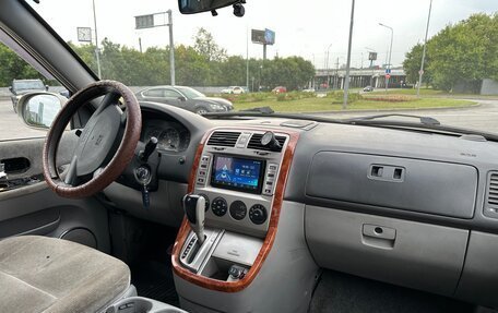 KIA Carnival III, 2004 год, 335 000 рублей, 6 фотография