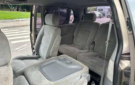 KIA Carnival III, 2004 год, 335 000 рублей, 9 фотография