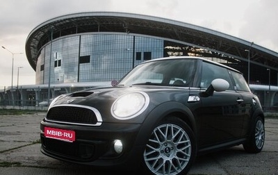 MINI Hatch, 2011 год, 950 000 рублей, 1 фотография