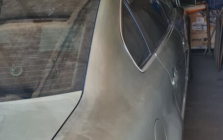 Volkswagen Passat B5+ рестайлинг, 2001 год, 470 000 рублей, 1 фотография