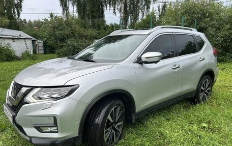 Nissan X-Trail, 2020 год, 2 350 000 рублей, 1 фотография