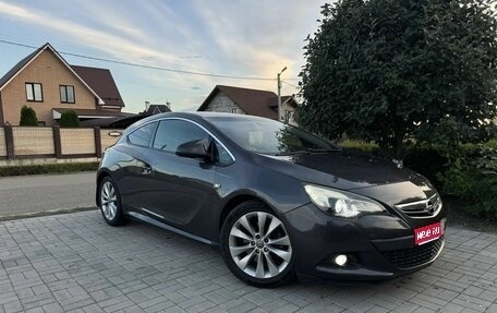 Opel Astra H, 2012 год, 910 000 рублей, 1 фотография