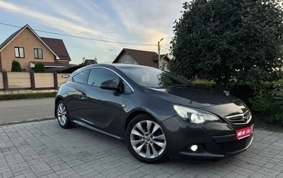 Opel Astra H, 2012 год, 910 000 рублей, 1 фотография