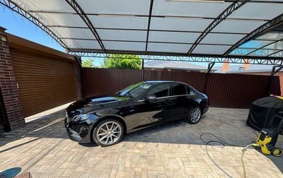 Mercedes-Benz E-Класс, 2018 год, 2 490 000 рублей, 1 фотография
