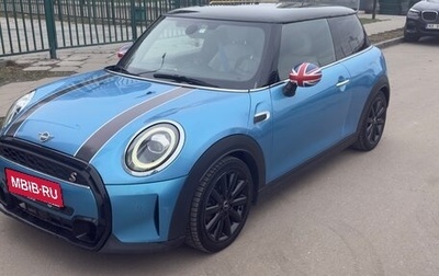 MINI Hatch, 2019 год, 1 599 000 рублей, 1 фотография